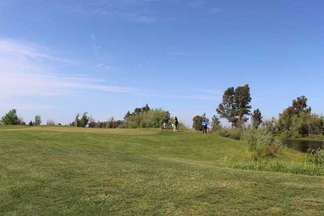 Coyote Run Golf Course - photo 2