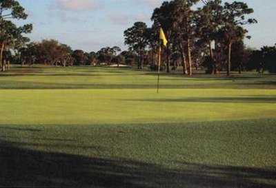 Eastpointe Golf And Racquet Country Club - photo 2