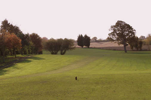 Hawarden Golf Club - photo 5