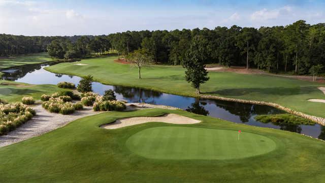 The Pearl Golf Course - photo 2