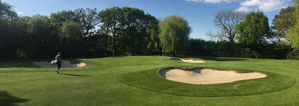 Chigwell Golf Club - photo 1