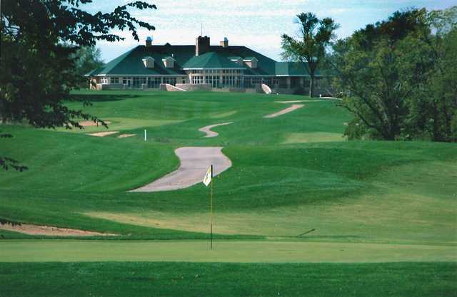 Tiffany Greens Golf Club - photo 2
