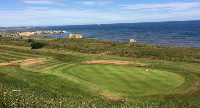 Whitburn Golf Club - photo 2