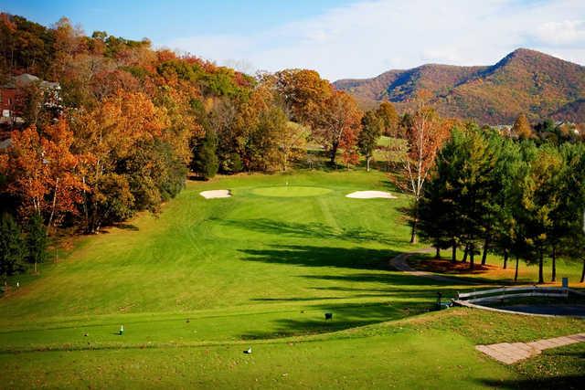 Blacksburg Country Club