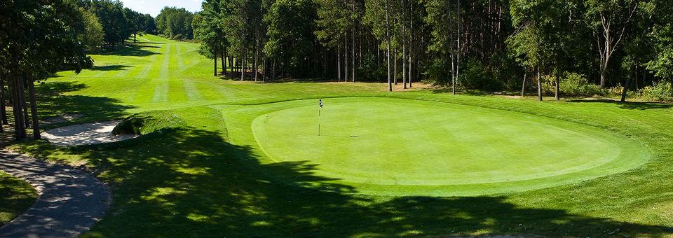 Candlestone Golf Club - photo 4
