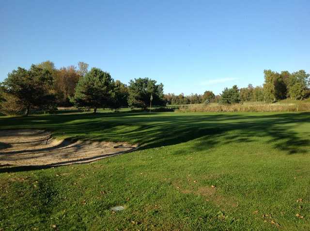 Alburg Golf Links - photo 2