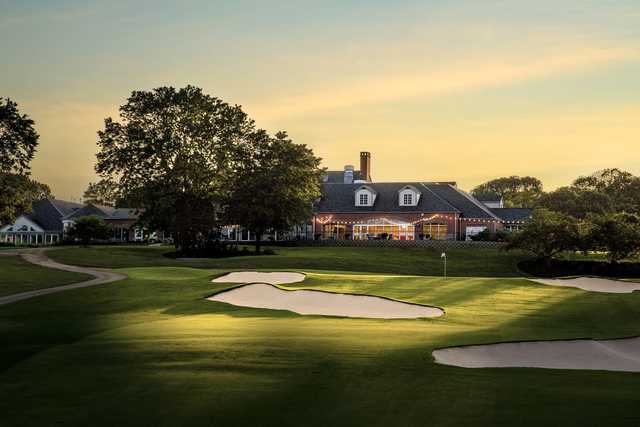 Chartwell Golf & Country Club - photo 2