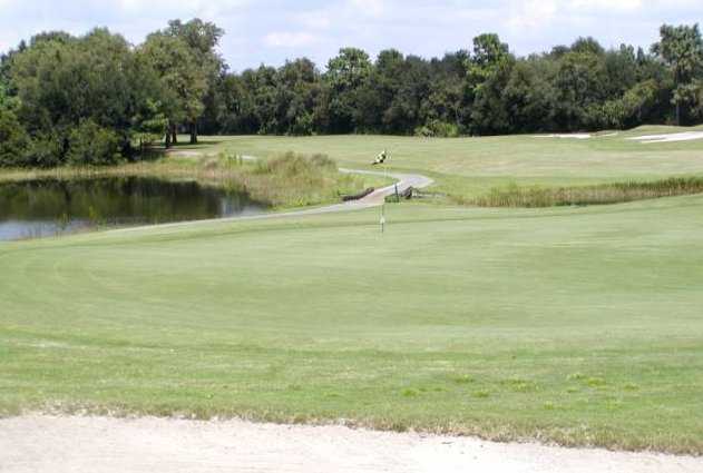 Country Club of Mount Dora - photo 7