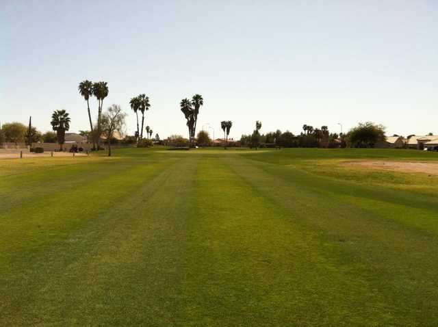 Painted Mountain Golf Club