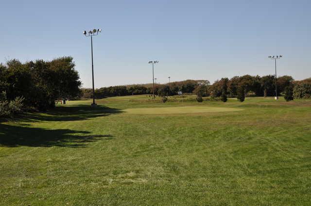 Riis Park Golf Course - photo 2