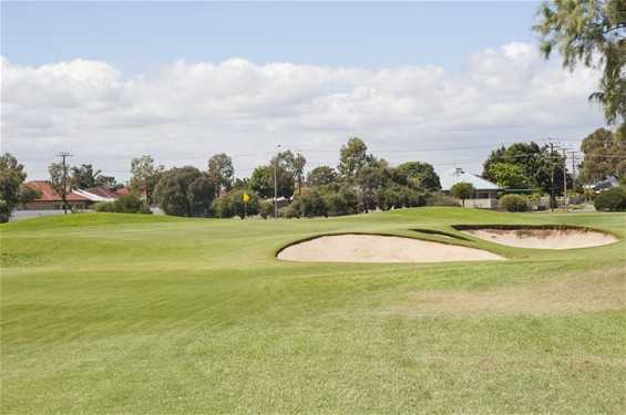 West Lakes Golf Club - photo 2