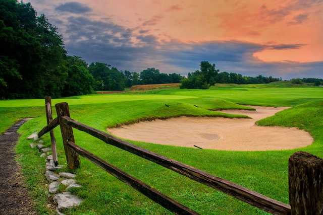 Annbriar Golf Course - photo 4