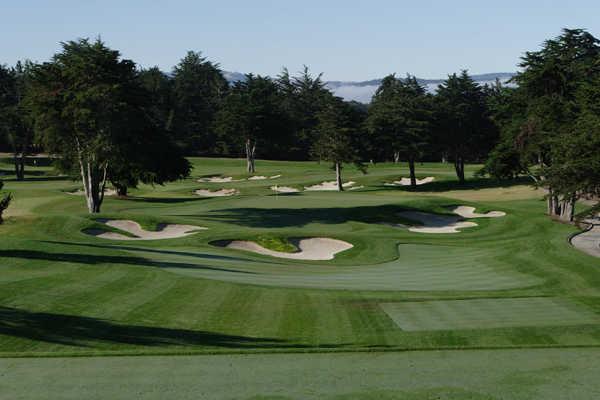 Bayonet Golf Course - photo 4