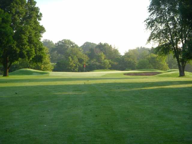 Oak Club of Genoa
