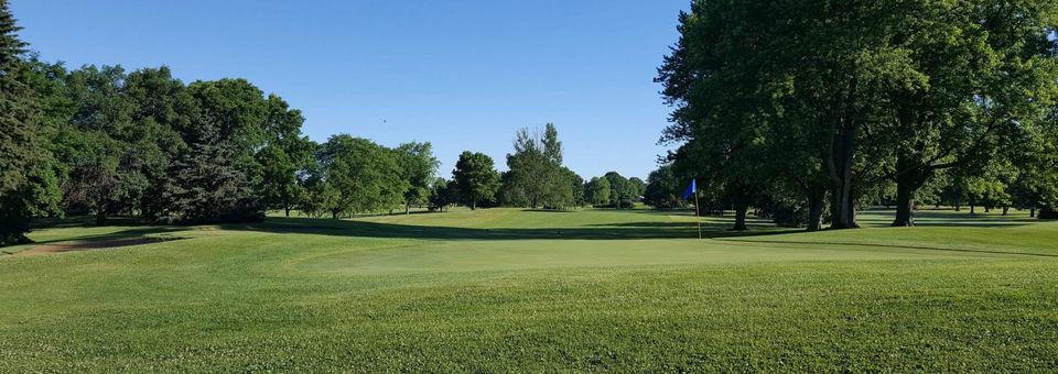 Hartford Golf Club - photo 7