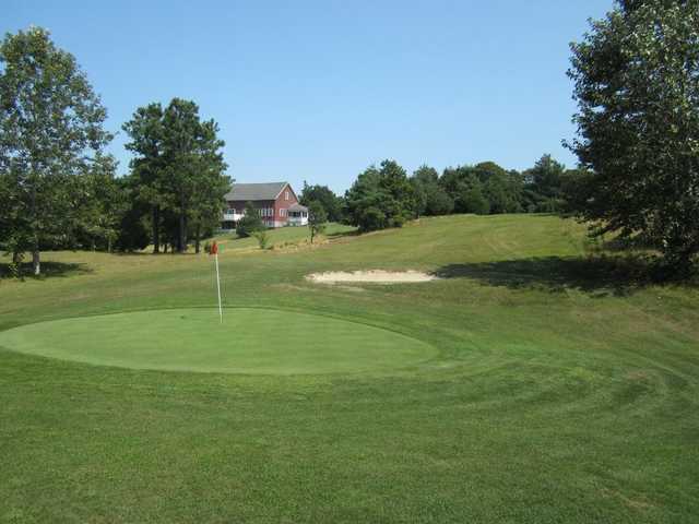 Hi-Ground Golf Club - photo 2