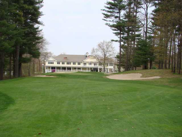 Butternut Farm Golf Club - photo 1
