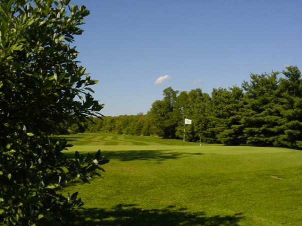 Lyons Den Golf Course - photo 3
