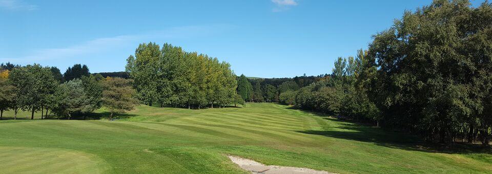 Regent Park Golf Course - photo 6