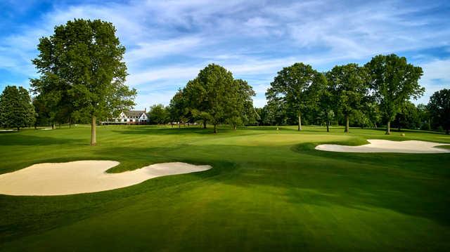 Portage Country Club - photo 3