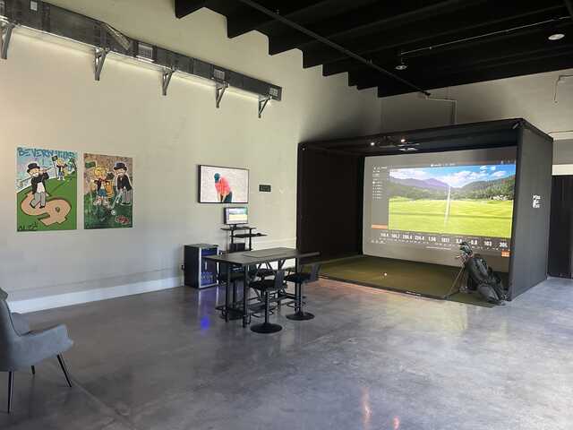 Urban Golf Suites - photo 3