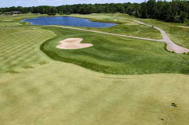 Pohlcat Golf Course - photo 7