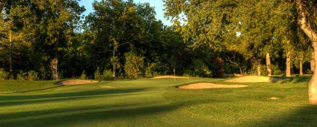 Onion Creek Club - photo 2