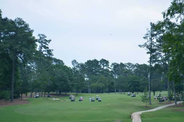 Athens Country Club - photo 8