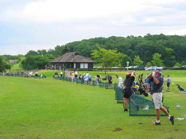 Braemar Golf Course - photo 4