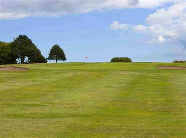 Boldon Golf Club - photo 4
