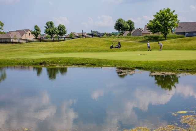Windy Knoll Golf Club