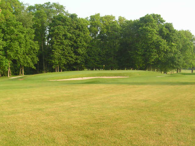 Timber Ridge Golf Club