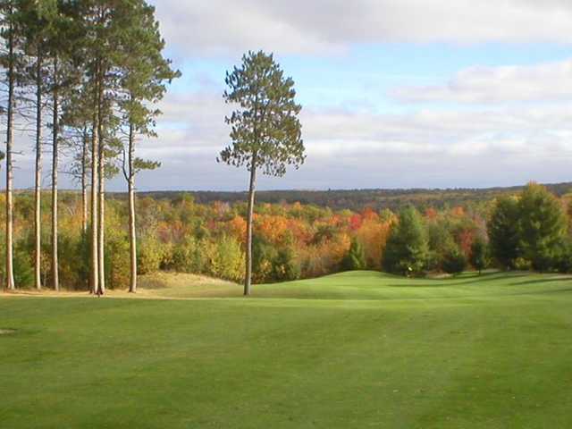 White Pine National Golf Course - photo 4