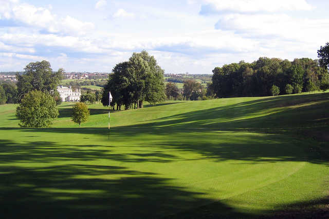Addington Palace Golf Club - photo 4