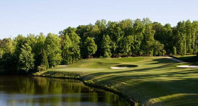 Pinetree Country Club - photo 3