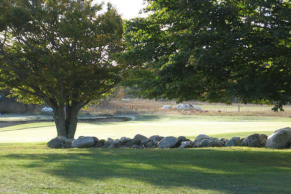 Beaver Island Golf Course - photo 3