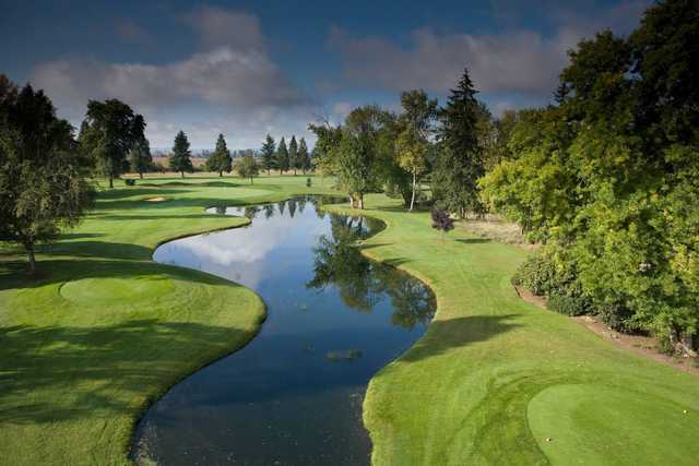 Shadow Hills Country Club - photo 2