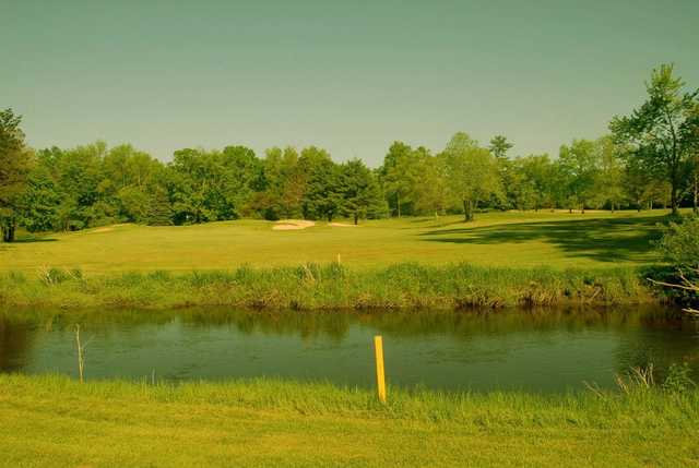 Hickory Ridge - photo 2