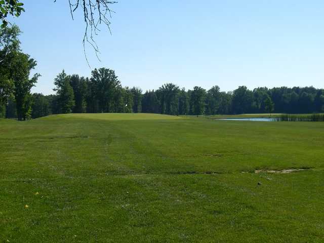 Royal Oaks Golf Club - photo 2