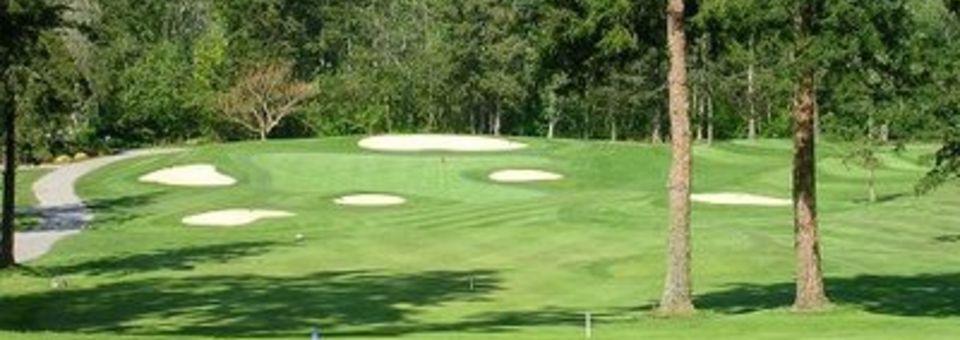 Camaloch Golf Course - photo 3