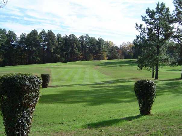 Bur-Mil Park Golf Course - photo 3