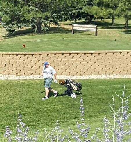 Lakeside Country Club - photo 3