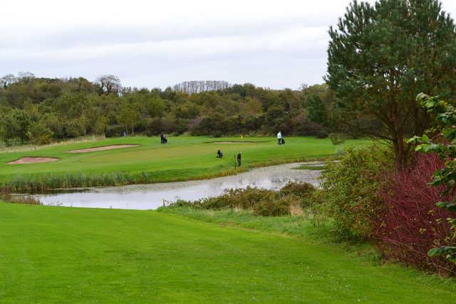 Blackwood Golf Centre - Hamilton