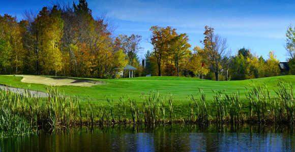 Mount Snow Golf Club - photo 3