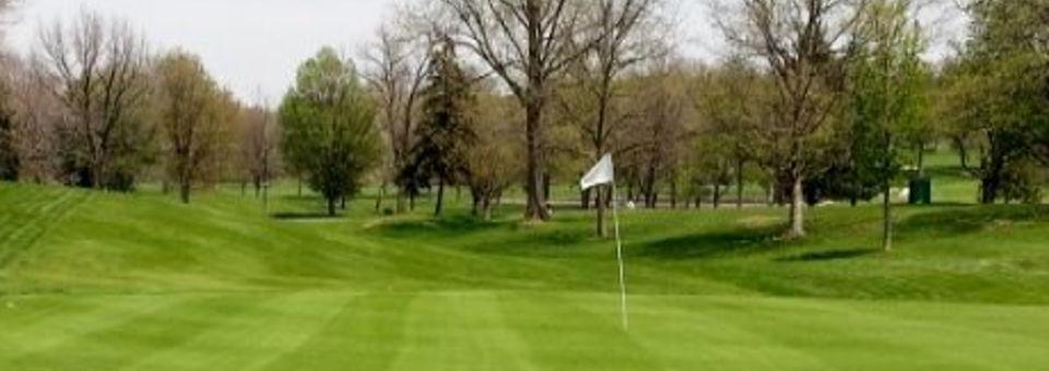 Studebaker Golf Course - photo 3