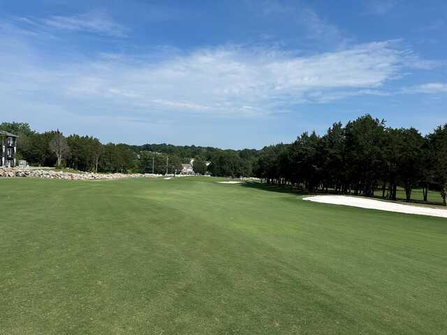 Nashboro Golf Club - photo 2