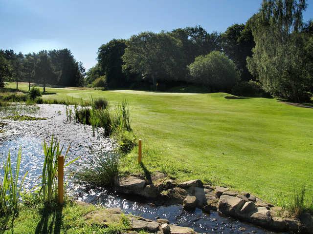 Carlisle Golf & Country Club - photo 3