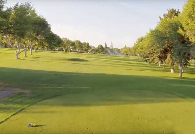 Highland Golf Course - photo 2