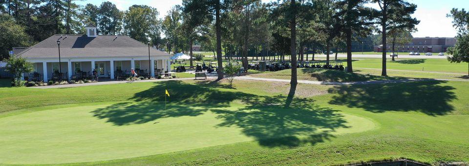Dogwood Trace Golf Course - photo 5