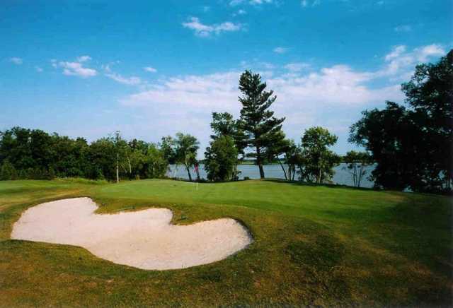 Dunnville Golf Club - photo 2